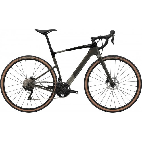 CANNONDALE TOPSTONE CARBON 4 